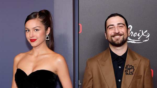 Olivia Rodrigo Says She Wants to Duet With Noah Kahn After Covering Each Others Songs