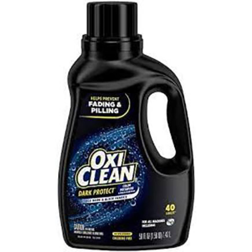 OxiClean Dark Protect Laundry Booster
