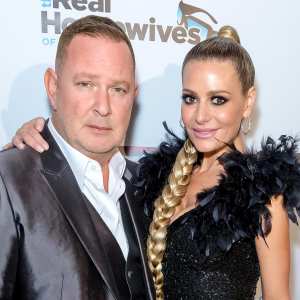 PK Kemsley Refers to 'Elements’ of Dorit Kemsley's Home Invasion PTSD 'Obnoxious'