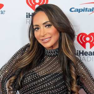PROMO Angelina Pivarnik Performs at Strip Club