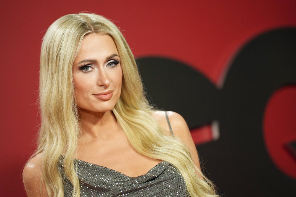 Paris Hilton Responds to Fans Who Expressed Concerns About Daughter Sleeping Arrangement
