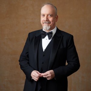 Paul Giamatti Through the Years