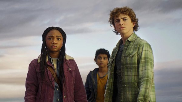 Percy Jackson and the Olympians Season 1 Ending Explained Where Did All the Characters End Up 713