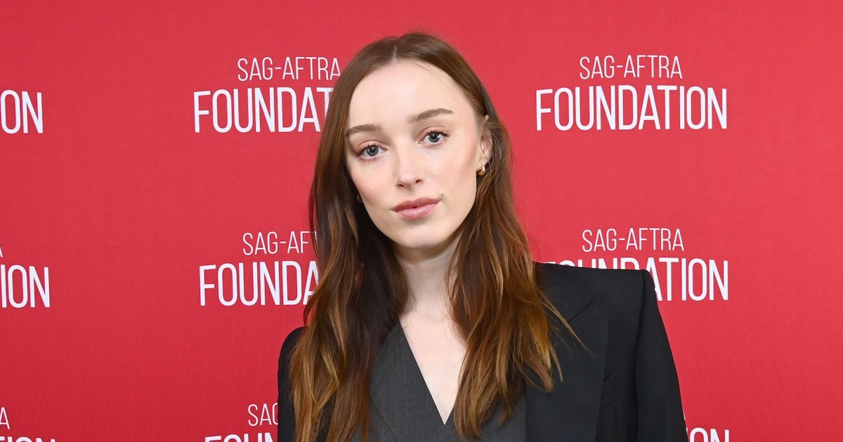 Phoebe Dynevor Talks Losing Out on ‘Superman: Legacy’ Role Phoebe Dynevor Talks Losing Out on ‘Superman: Legacy’ Role