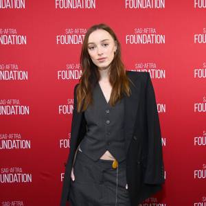 Phoebe Dynevor Opens Up About Auditioning for Superman