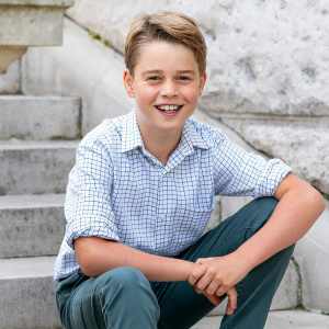 Prince George Will Not Start Royal Duties Until His 20s, Book Says
