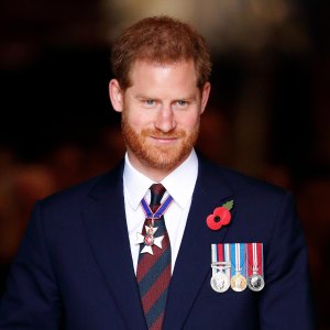 Prince Harry Will Be Inducted Into Living Legends of Aviation for His Time as a Military Helicopter Pilot