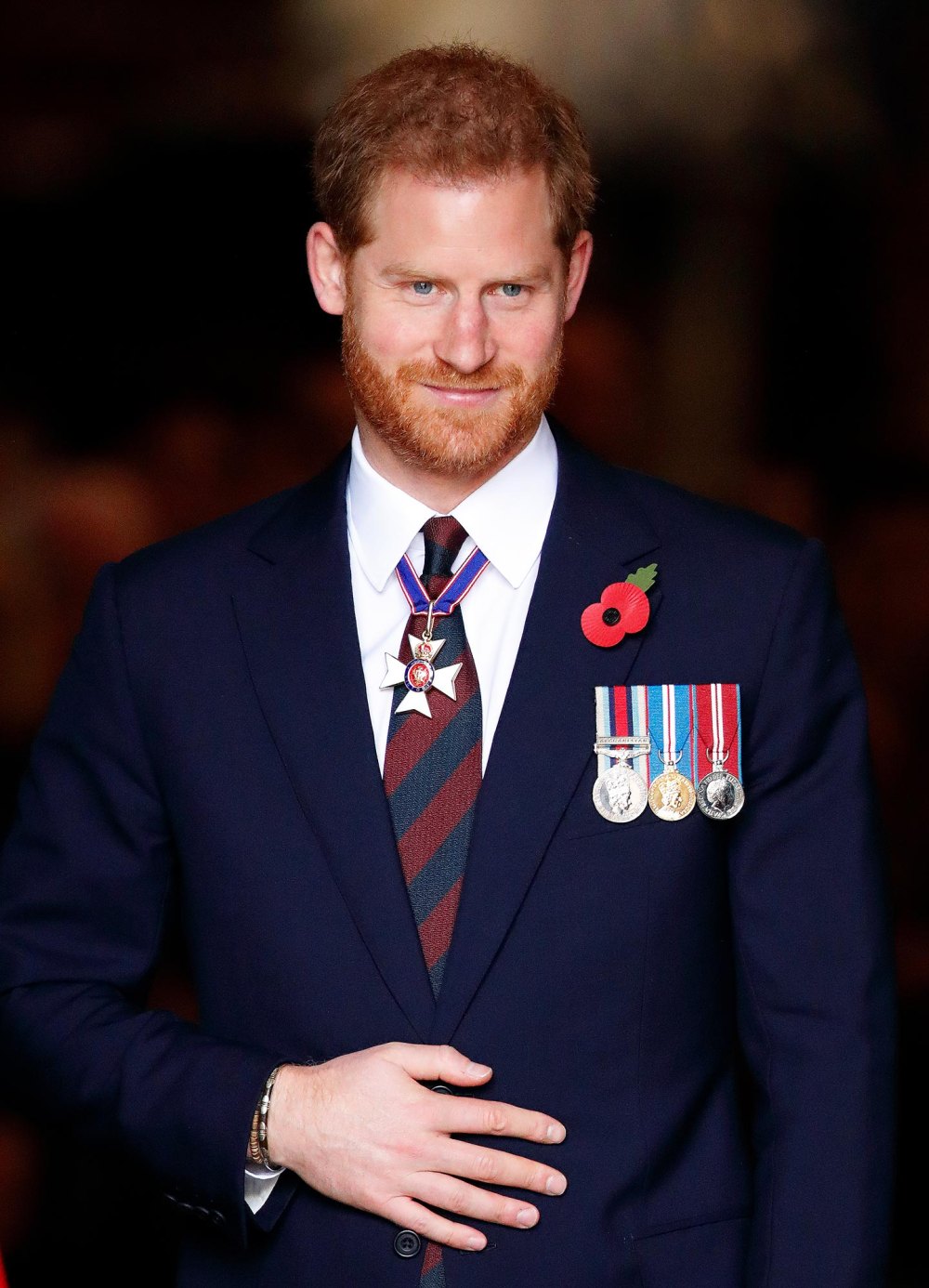 Prince Harry Will Be Inducted Into Living Legends of Aviation for His Time as a Military Helicopter Pilot