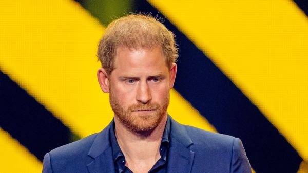 Prince Harry Withdraws Libel Claim