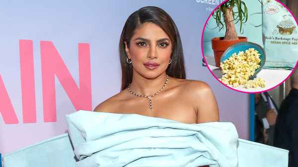 Priyanka Chopra Jonas recipe
