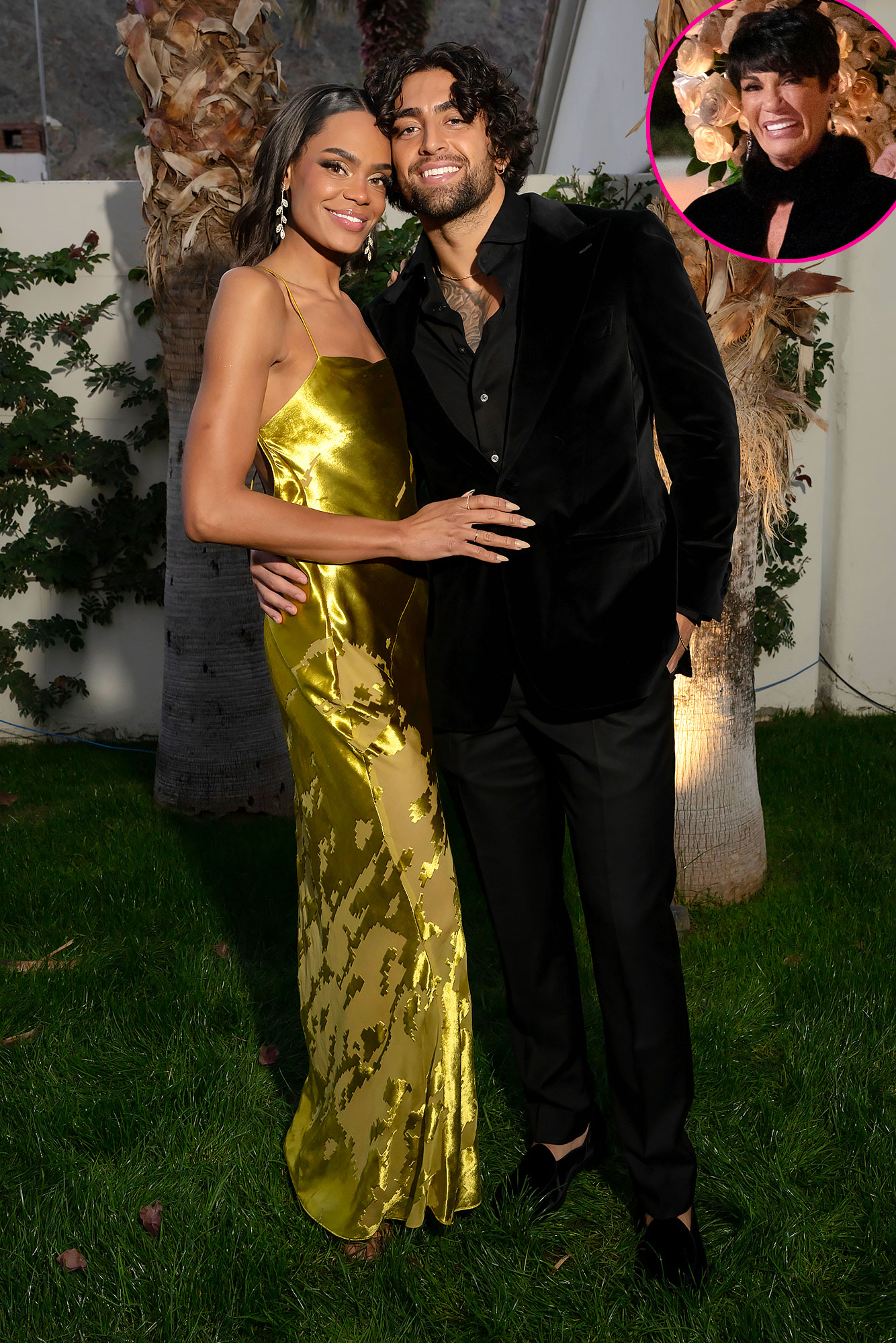 Promo Bachelorette Michelle Young Tells Susan Noles Not to Steal Her Boyfriend