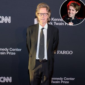 Promo Dana Carvey Is Still On the Pain Train 2 Months After Son Dex Death
