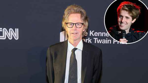 Promo Dana Carvey Is Still On the Pain Train 2 Months After Son Dex Death