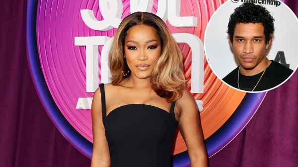 Promo Keke Palmer Restraining Order Against Darius Jackson Gets Extended by 6 Months