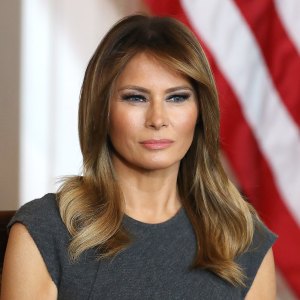 Promo Melania Trump Mother Amalija Knavs Dead at 78 After Battling Illness