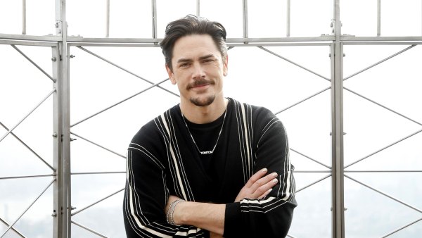 Pump Rules Tom Sandoval Books a Lifetime Movie About Romantic Deception After Affair Scandal