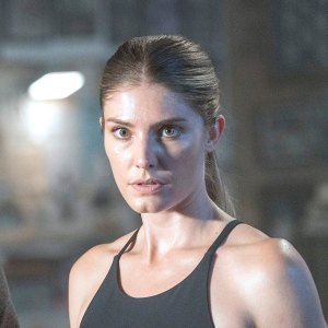 Quantum Leap Season 2 Changed Caitlin Bassett Raymond Lee s Friendship