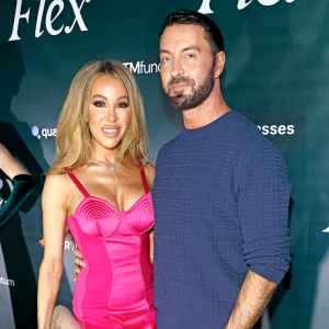 RHOM s Lisa Hochstein Opens Up About Marriage and Her BF s Ex Wife