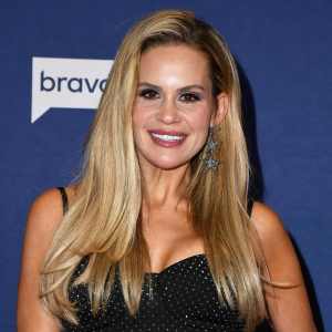 RHONJs Jackie Goldschneider Says She Hasnt Weighed Herself Since May 2021 After Anorexia Battle