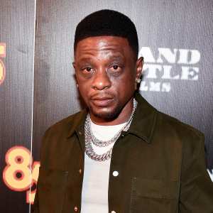 Rapper Boosie Slammed for Walking Out of ‘The Color Purple’ Over Lesbian Love Story: ‘Shut TF Up’