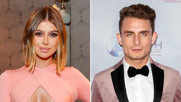 Raquel Leviss Hints at Real Reason Why She Ended James Kennedy Engagement: 'Only a Few People Know'