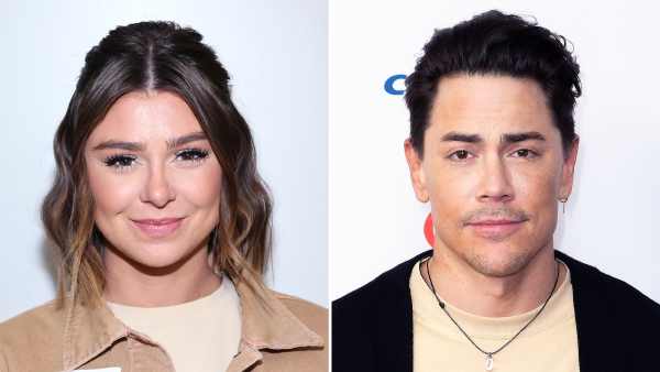 Raquel Leviss Reveals Tom Sandoval s Offscreen Pump Rules Reunion Comments