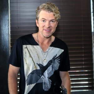 Rascal Flatts' Joe Don Rooney Breaks Silence on Personal Struggles, Details His Sobriety