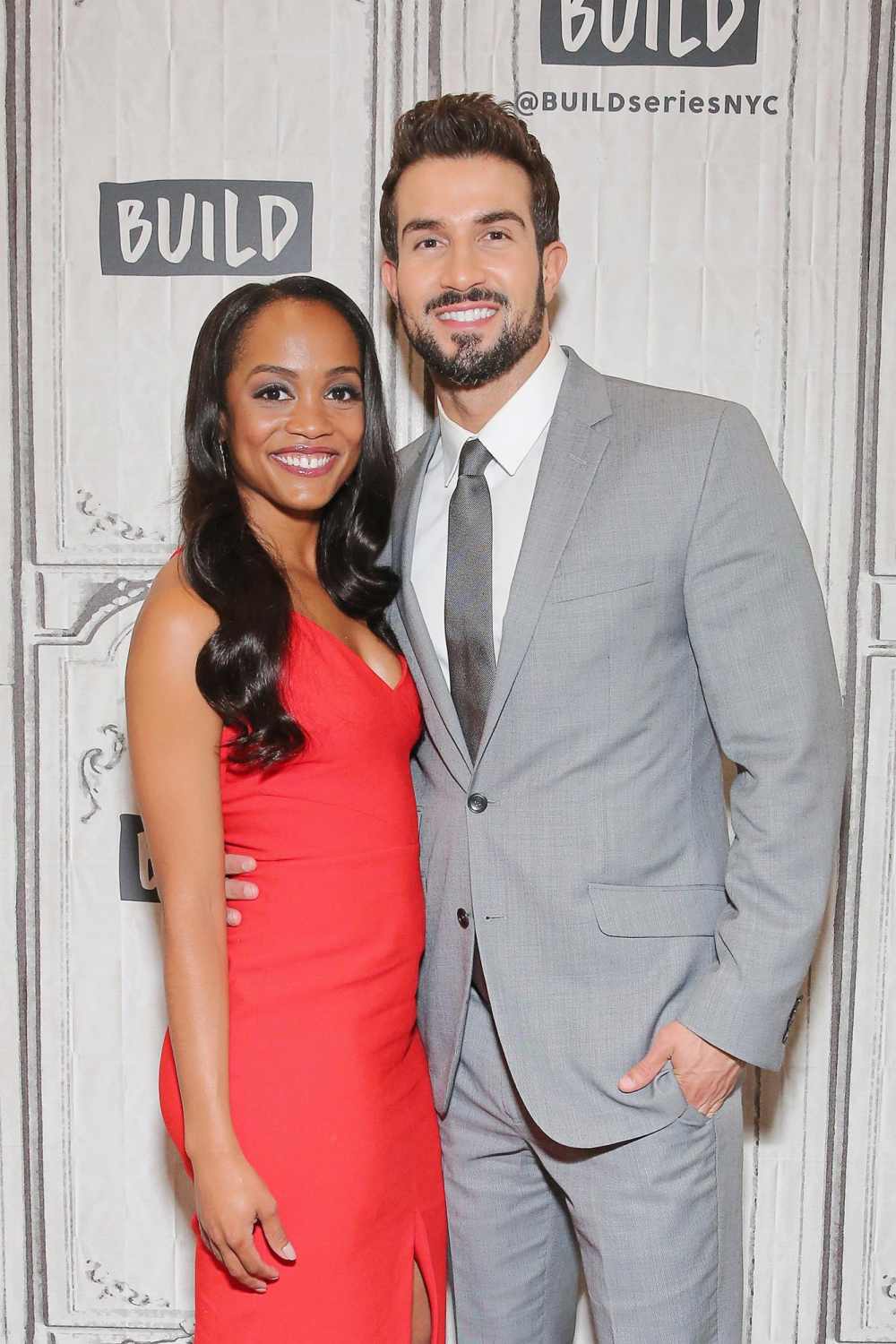 Raven Gates&rsquo; Husband Adam Gottschalk Weighs In on Rachel Lindsay and Bryan Abasolo Divorce 762