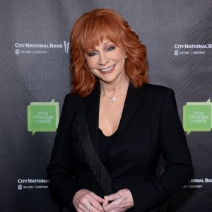 Reba McEntire to Star in NBC Sitcom Pilot 17 Years After End of Her Reba Series in 2007