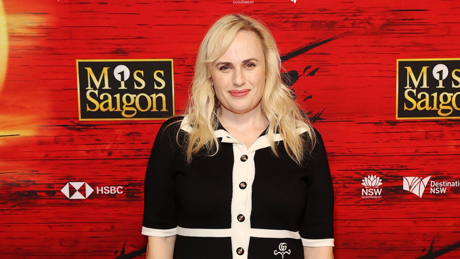 Rebel Wilson Says Stress Caused Her to Gain Back 30 Pounds