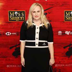 Rebel Wilson Says Stress Caused Her to Gain Back 30 Pounds