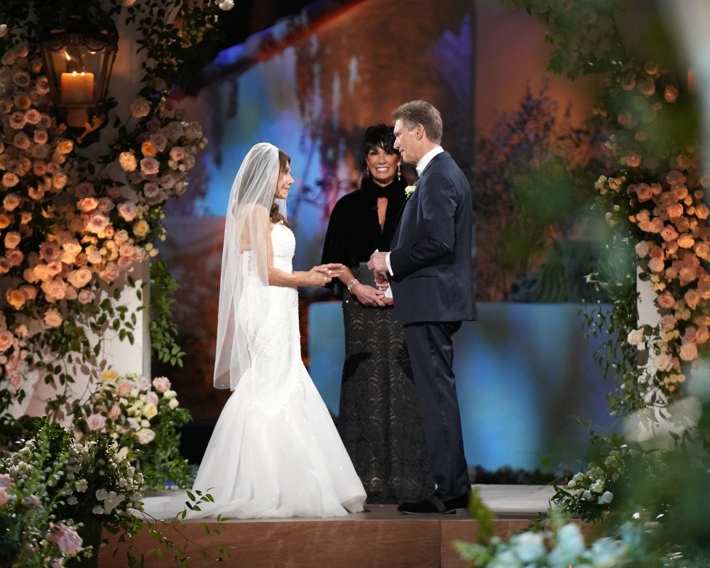 Relive the Sweetest Moments From Gerry Turner and Theresa Nist’s ‘Golden Wedding’ Special