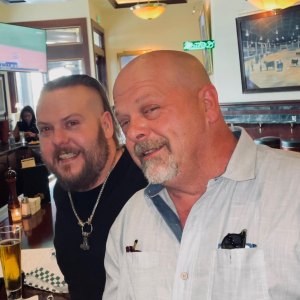 Rick Harrison Son Adam Cause of Death Revealed