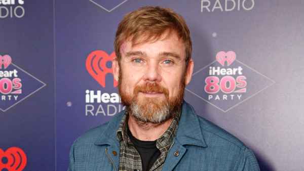 Ricky Schroder Launches New Foundation to Fight Hollywood Moral Decline