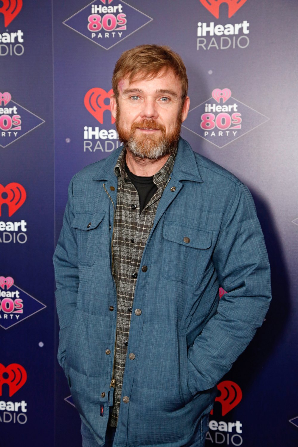Ricky Schroder Launches New Foundation to Fight Hollywood Moral Decline