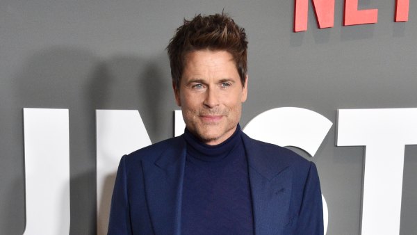 Rob Lowe Recalls Disastrous Dance Audition for Footloose