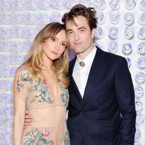 Robert Pattinson and Suki Waterhouse Not Decided Baby Name