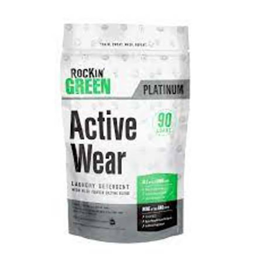 Rockin' Green Active Wear Detergent
