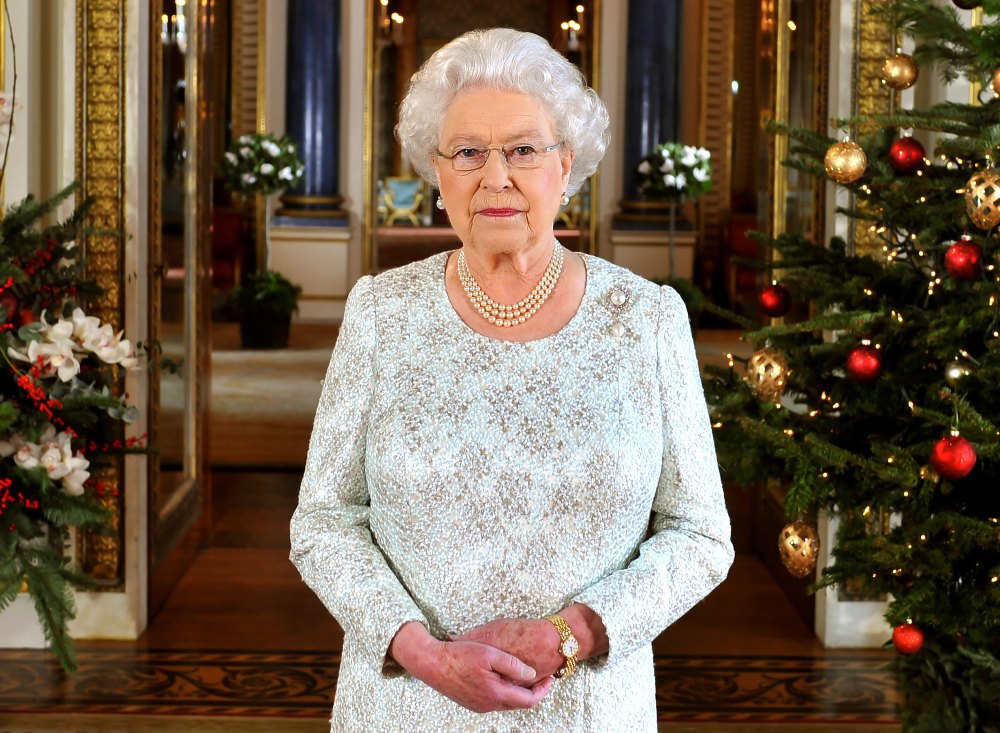 Royal Expert Clarifies Queen Elizabeth II's 'Anger' Over Lilibet's Name