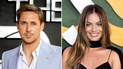 Ryan Gosling, Margot Robbie and More Stars Who Have Never Won an Oscar