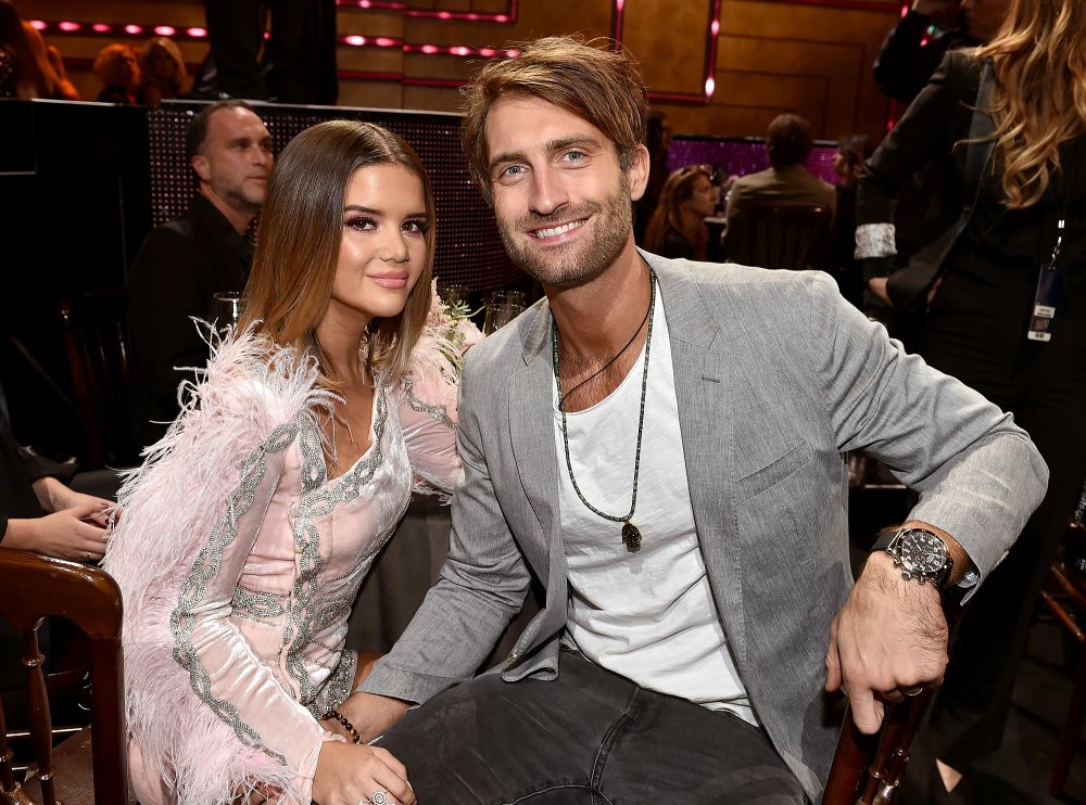 Ryan Hurd Covers Taylor Swift’s ‘Now That We Don’t Talk’ After Settling Divorce with Maren Morris