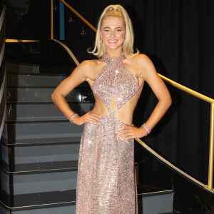 Rylee Arnold Shares a Much Requested Glimpse at the Dancing With the Stars Tour Bus