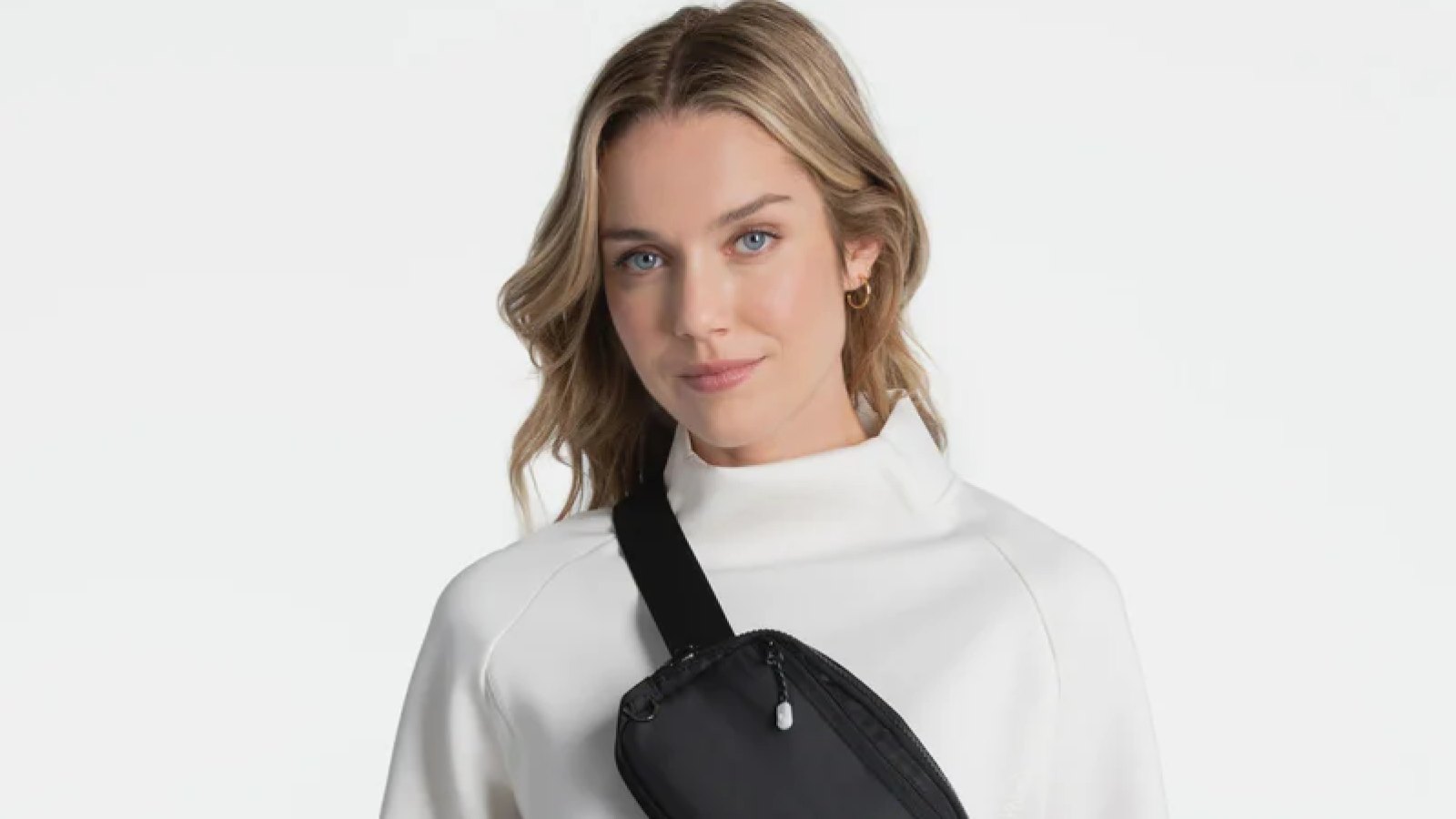 I Love This Belt Bag More Than the Cult-Favorite Lululemon Style