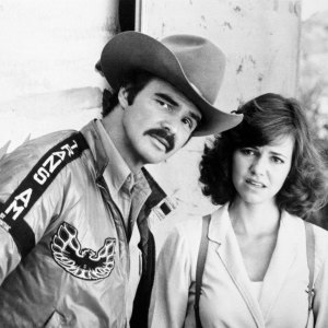 Sally Field Explains Why Boyfriend Burt Reynolds Refused to Take Her to the 1980 Oscars