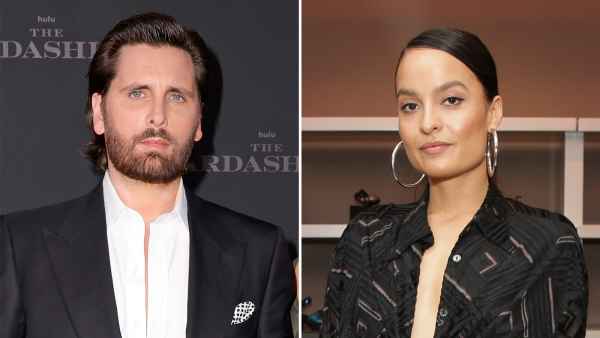 Scott Disick Is Not Dating Ex Chloe Bartoli Despite Recent Hangout