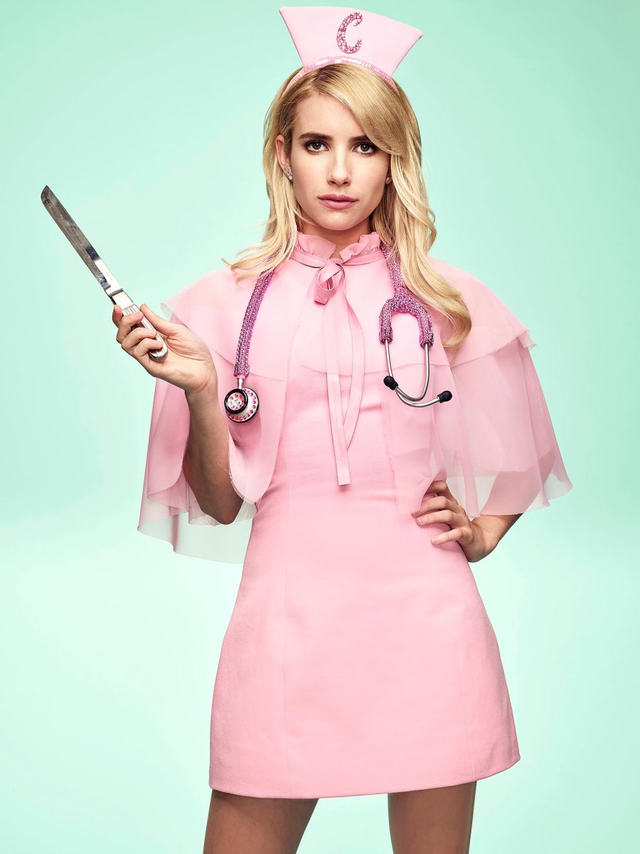 Scream Queens A Guide to Ryan Murphy Television Universe
