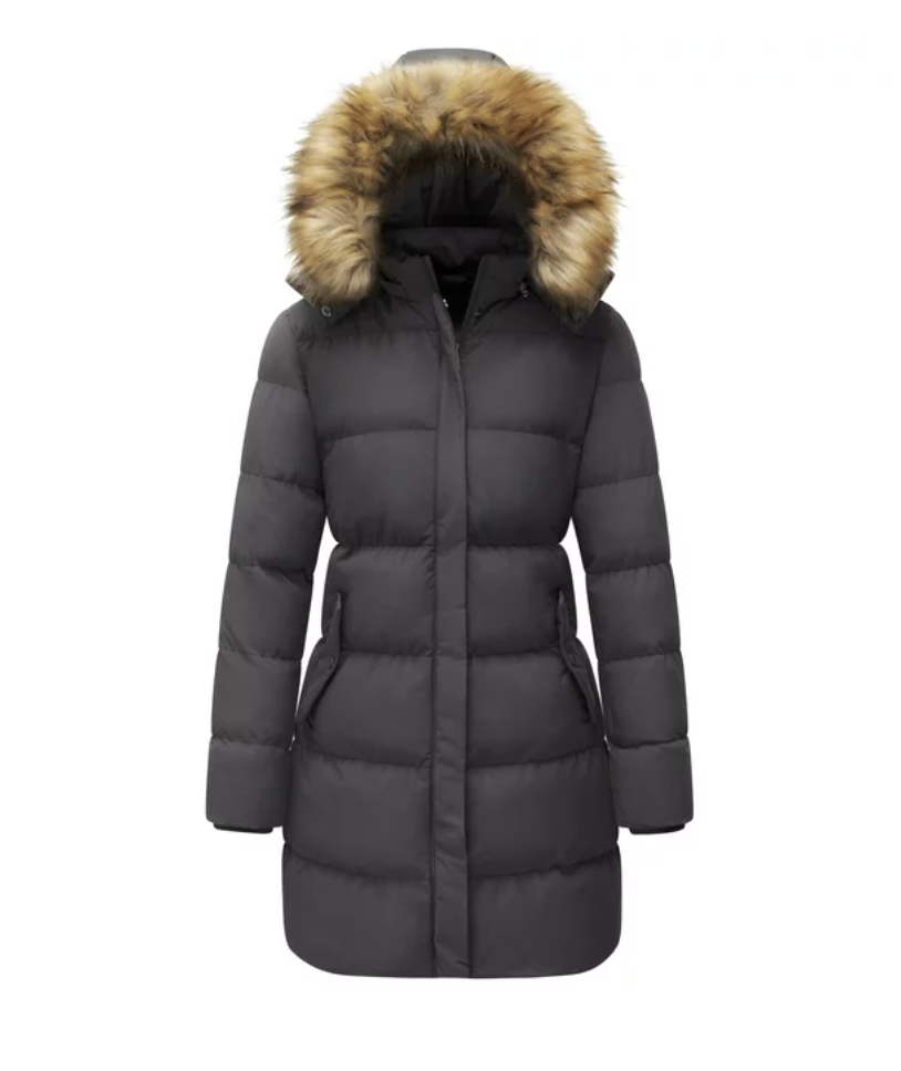 coat