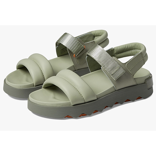 Sorel Viibe Sandals