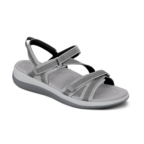 OrthoFeet Women’s Sandals