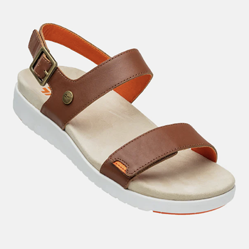 KURU Glide Sandal